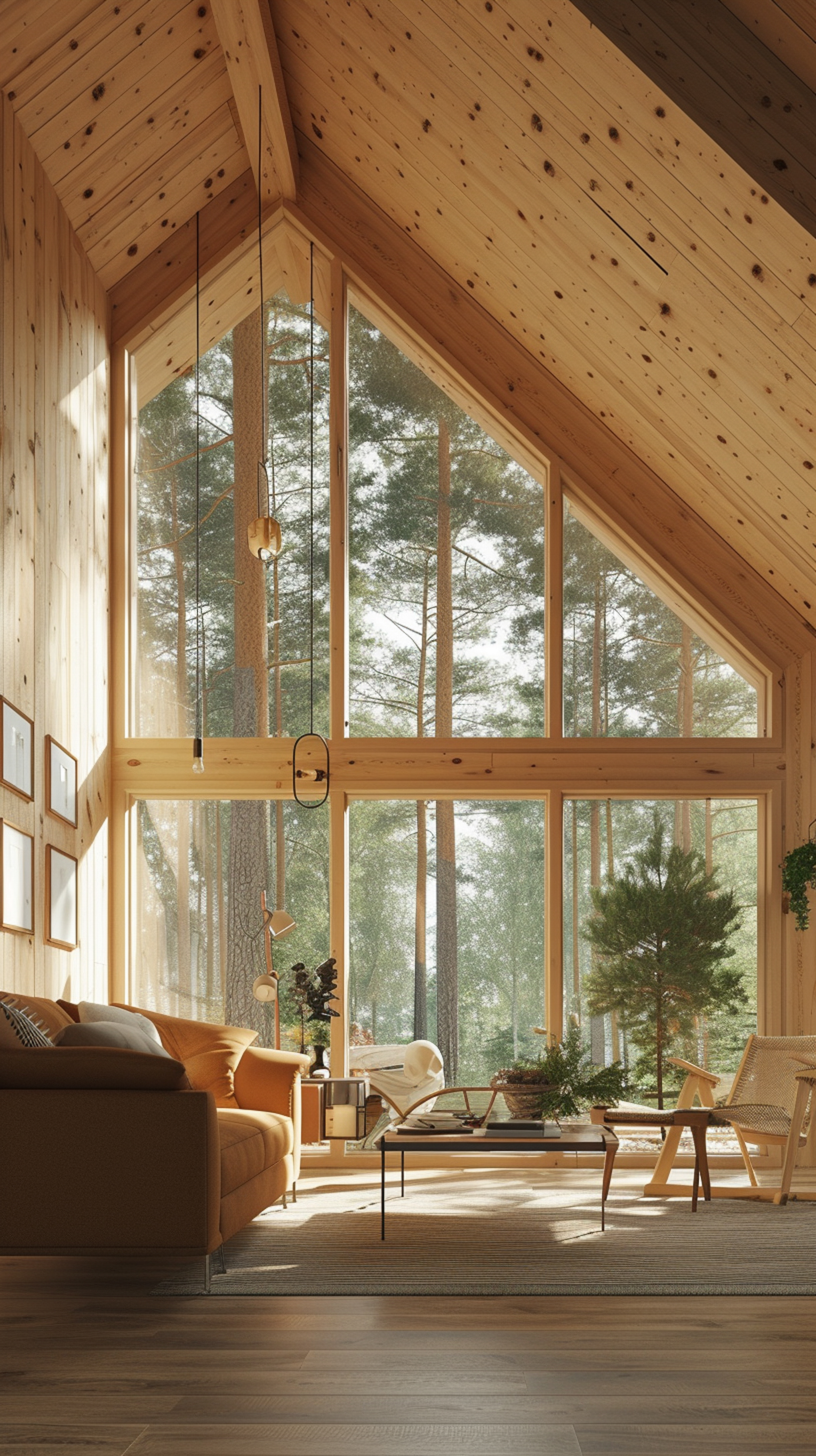 Maison bois