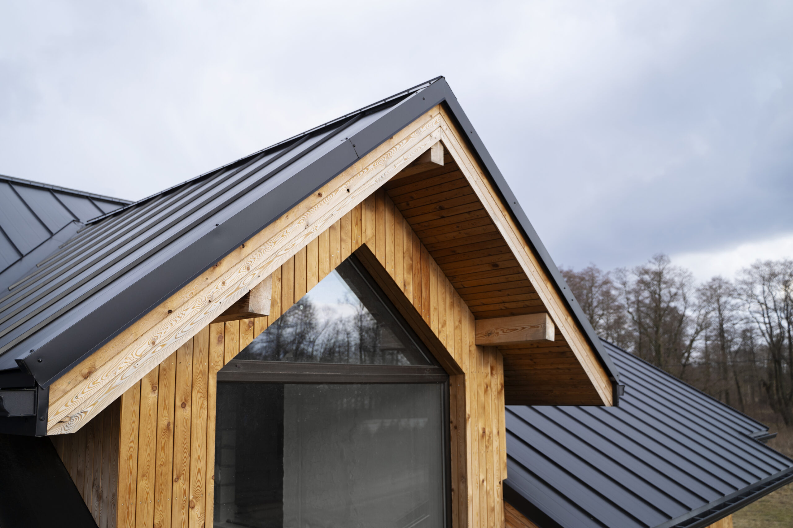 proteger maison bois